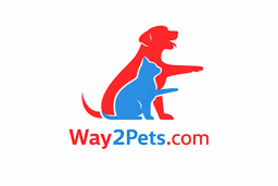 Way2Pets Logo